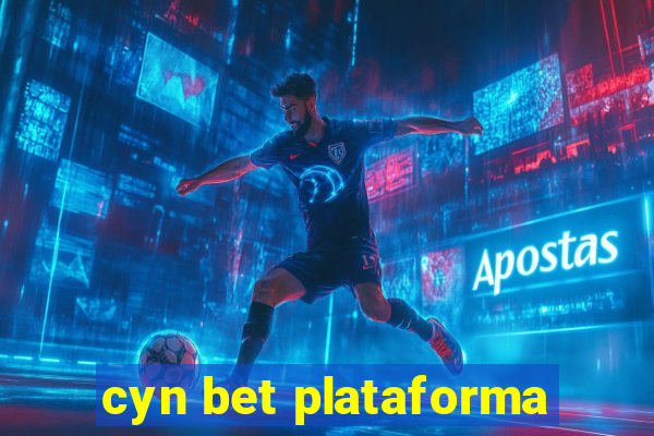 cyn bet plataforma